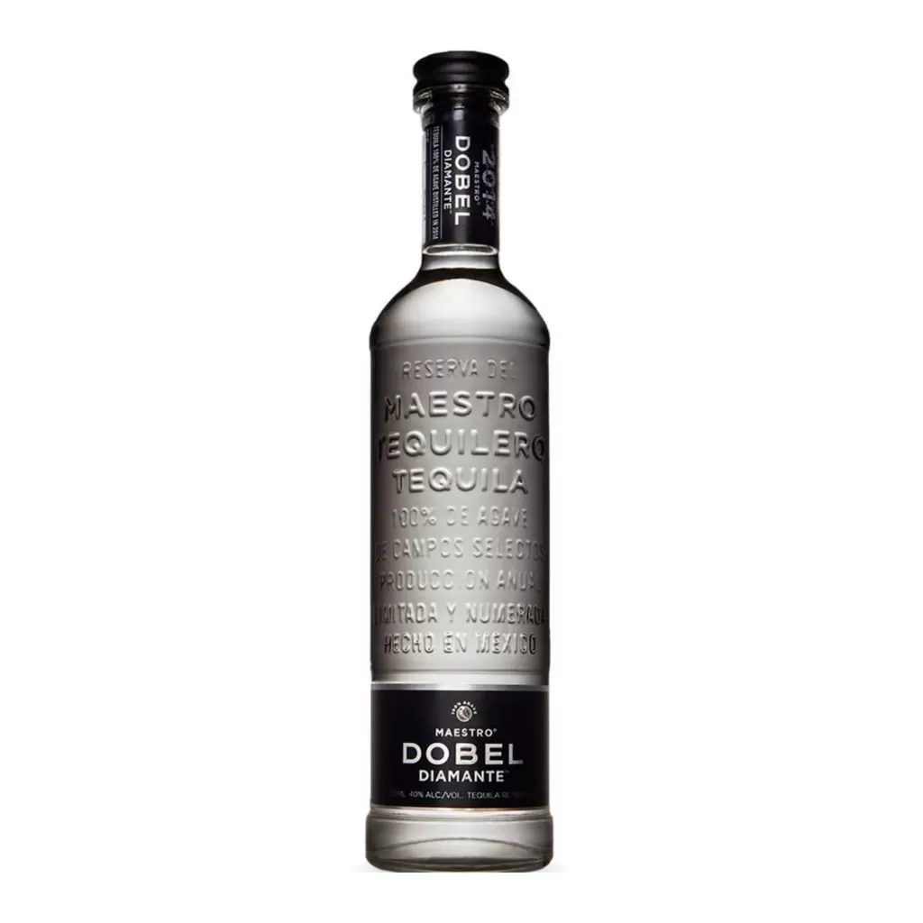 Teq. Maestro Dobel Diaman 750ml.